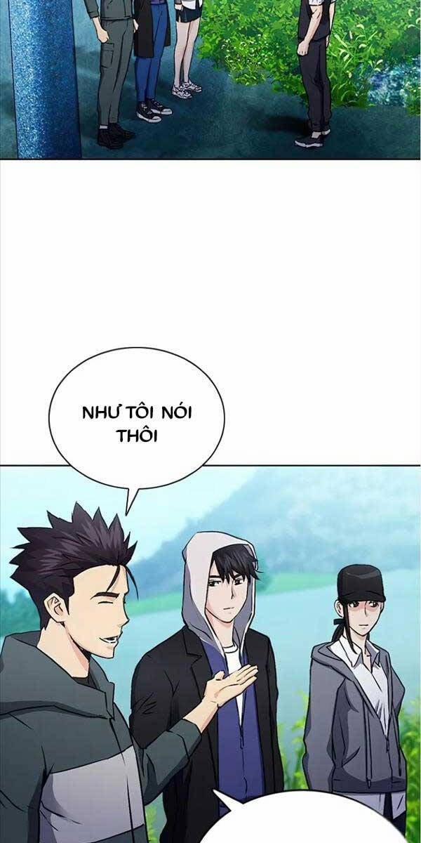 Druid Tại Ga Seoul 100 trang 75