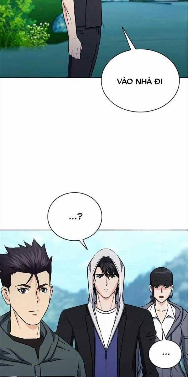 Druid Tại Ga Seoul 100 trang 78