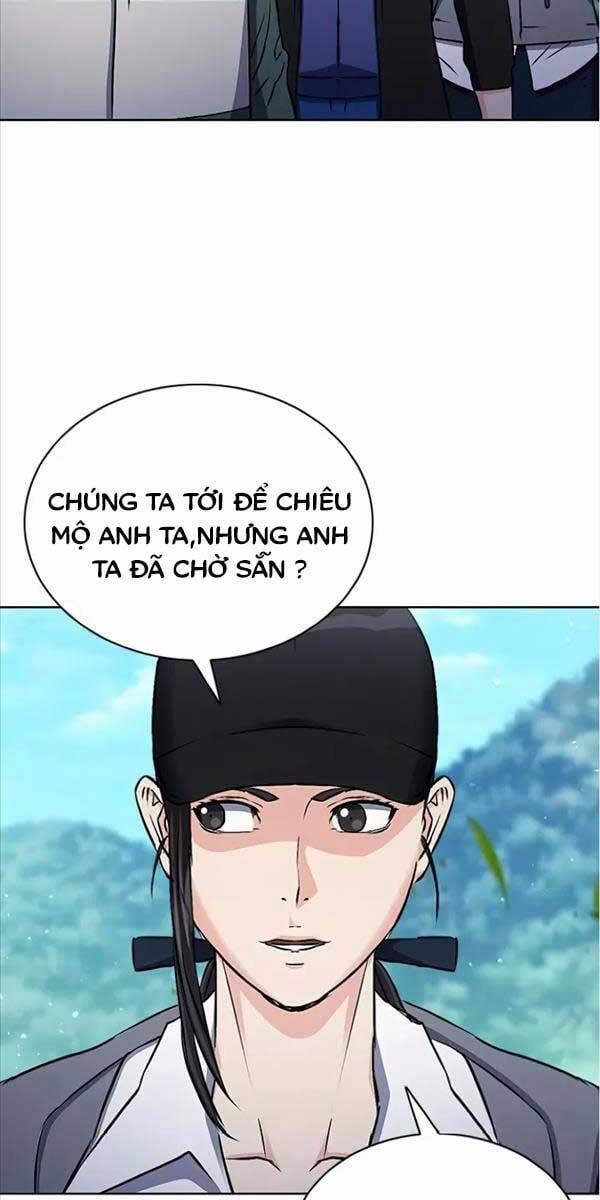 Druid Tại Ga Seoul 100 trang 79