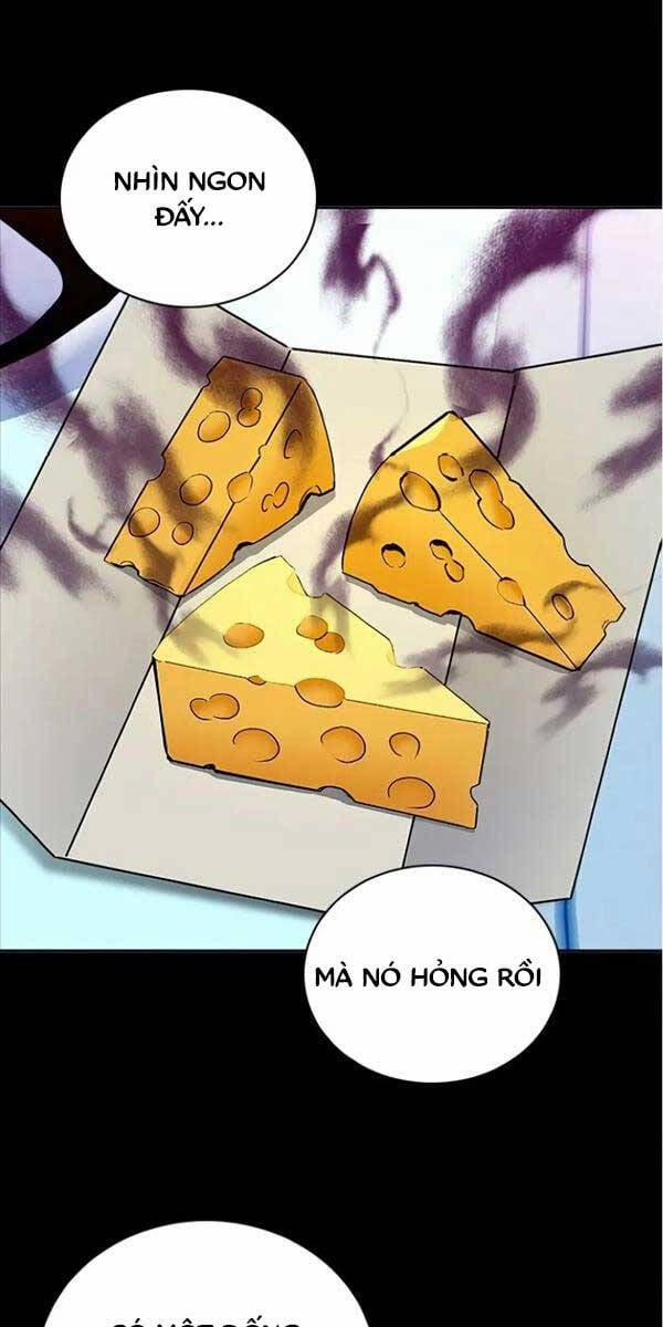 Druid Tại Ga Seoul 100 trang 8