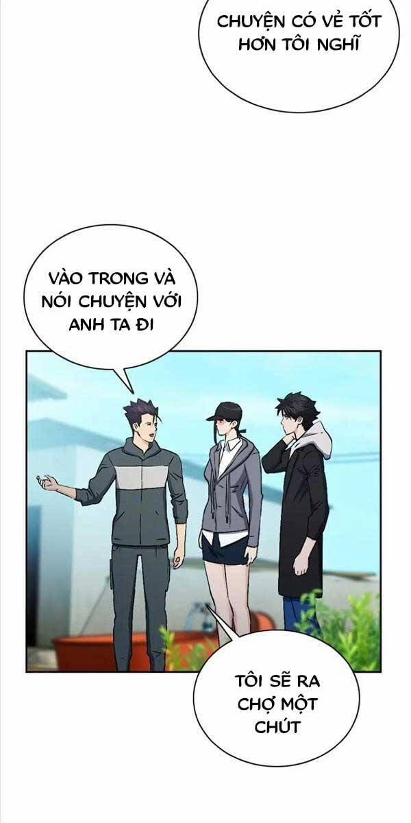 Druid Tại Ga Seoul 100 trang 80