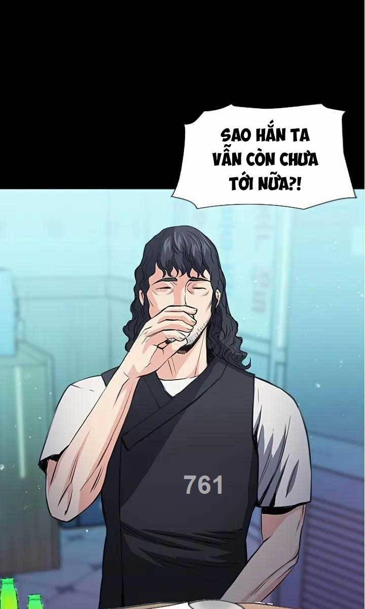 Druid Tại Ga Seoul 101 trang 0