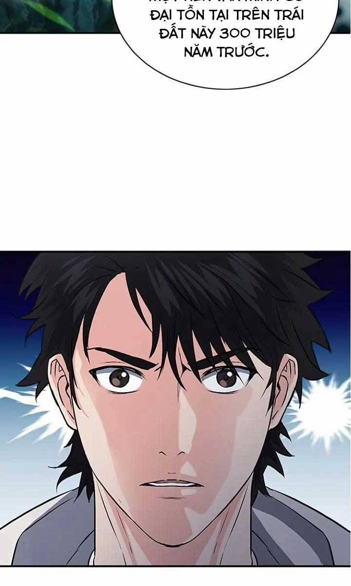 Druid Tại Ga Seoul 101 trang 101