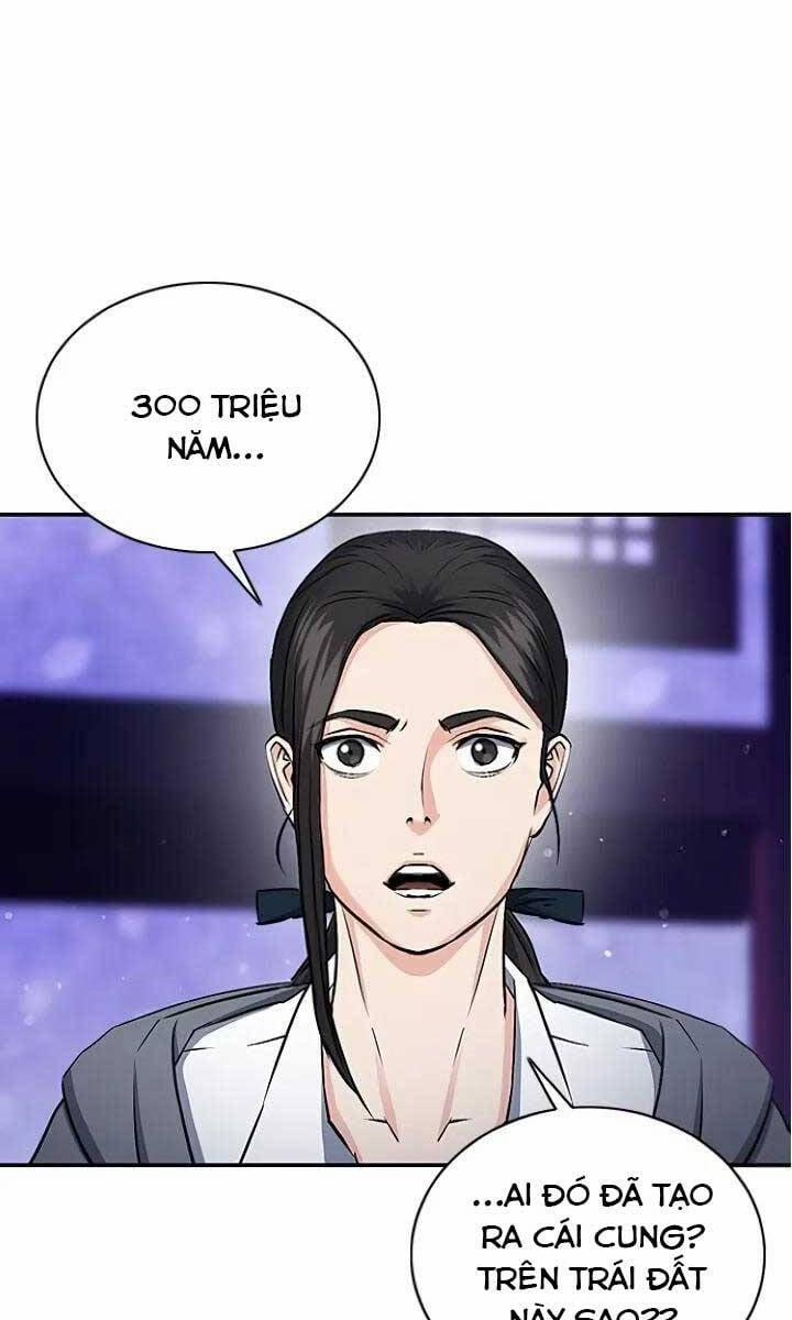 Druid Tại Ga Seoul 101 trang 102