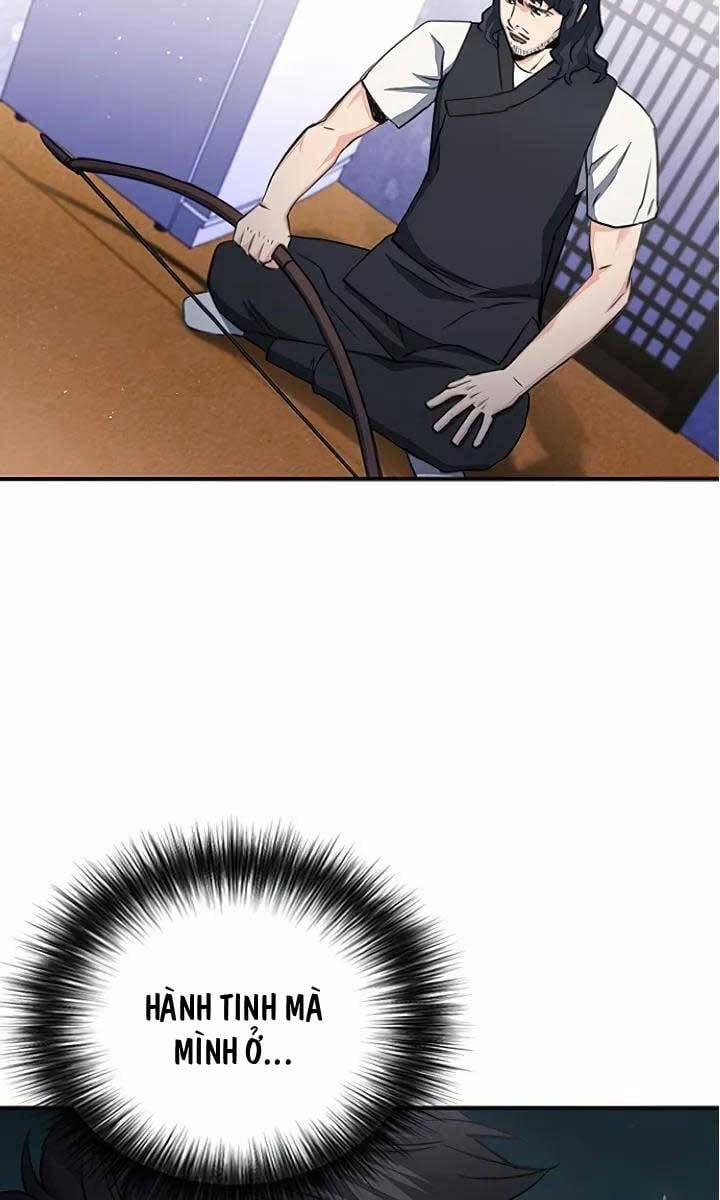 Druid Tại Ga Seoul 101 trang 104