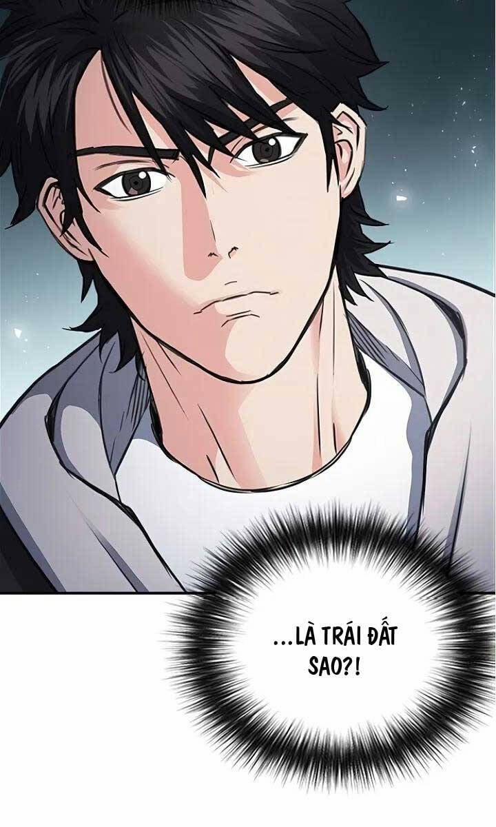 Druid Tại Ga Seoul 101 trang 105