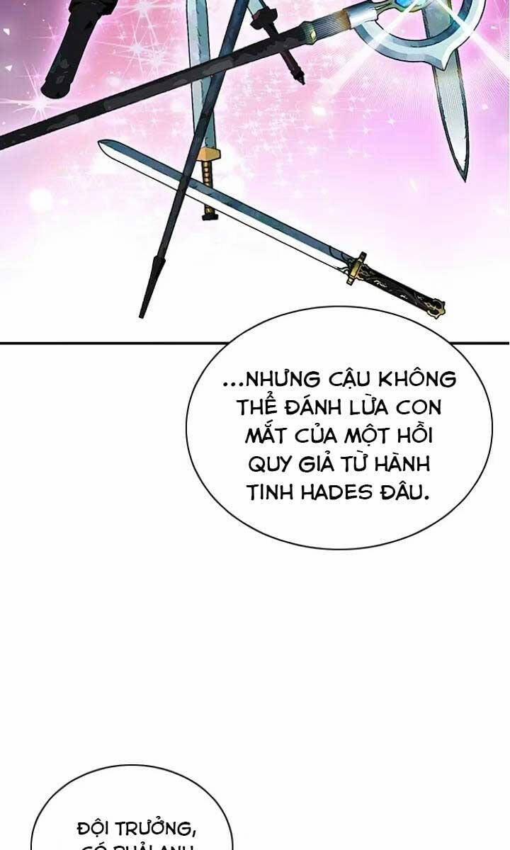 Druid Tại Ga Seoul 101 trang 108