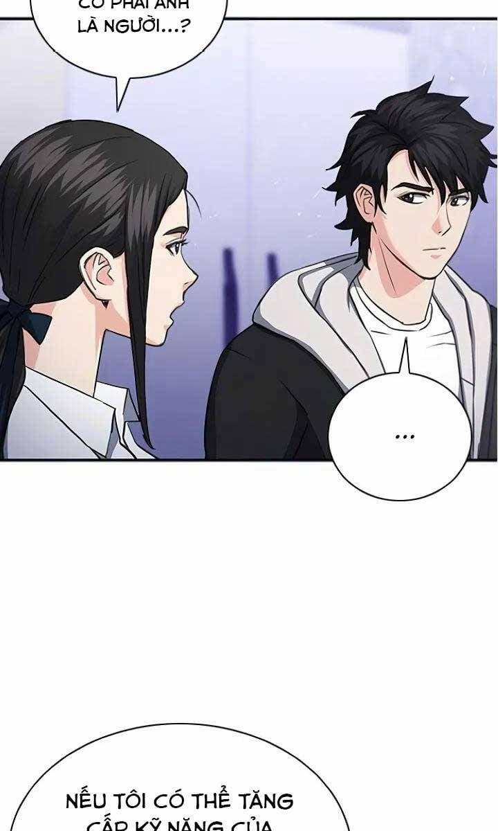 Druid Tại Ga Seoul 101 trang 109