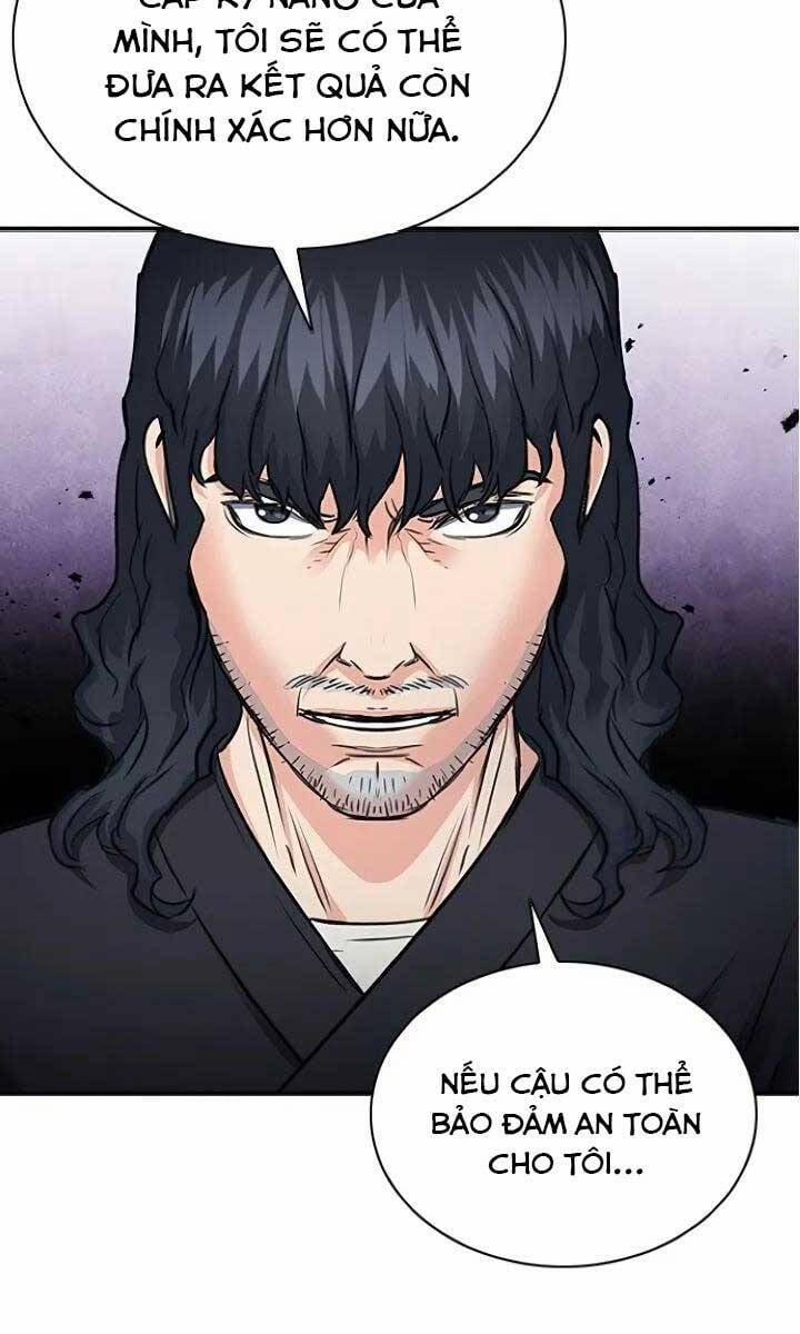 Druid Tại Ga Seoul 101 trang 110