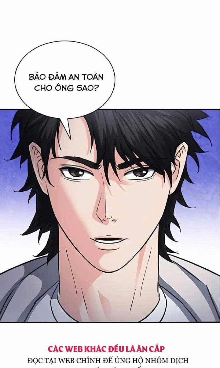 Druid Tại Ga Seoul 101 trang 111