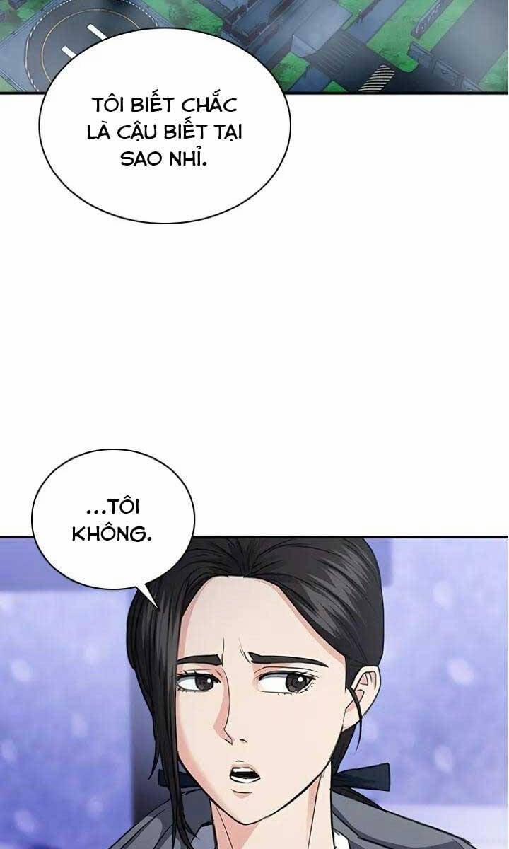 Druid Tại Ga Seoul 101 trang 113