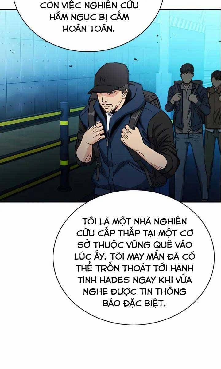 Druid Tại Ga Seoul 101 trang 115