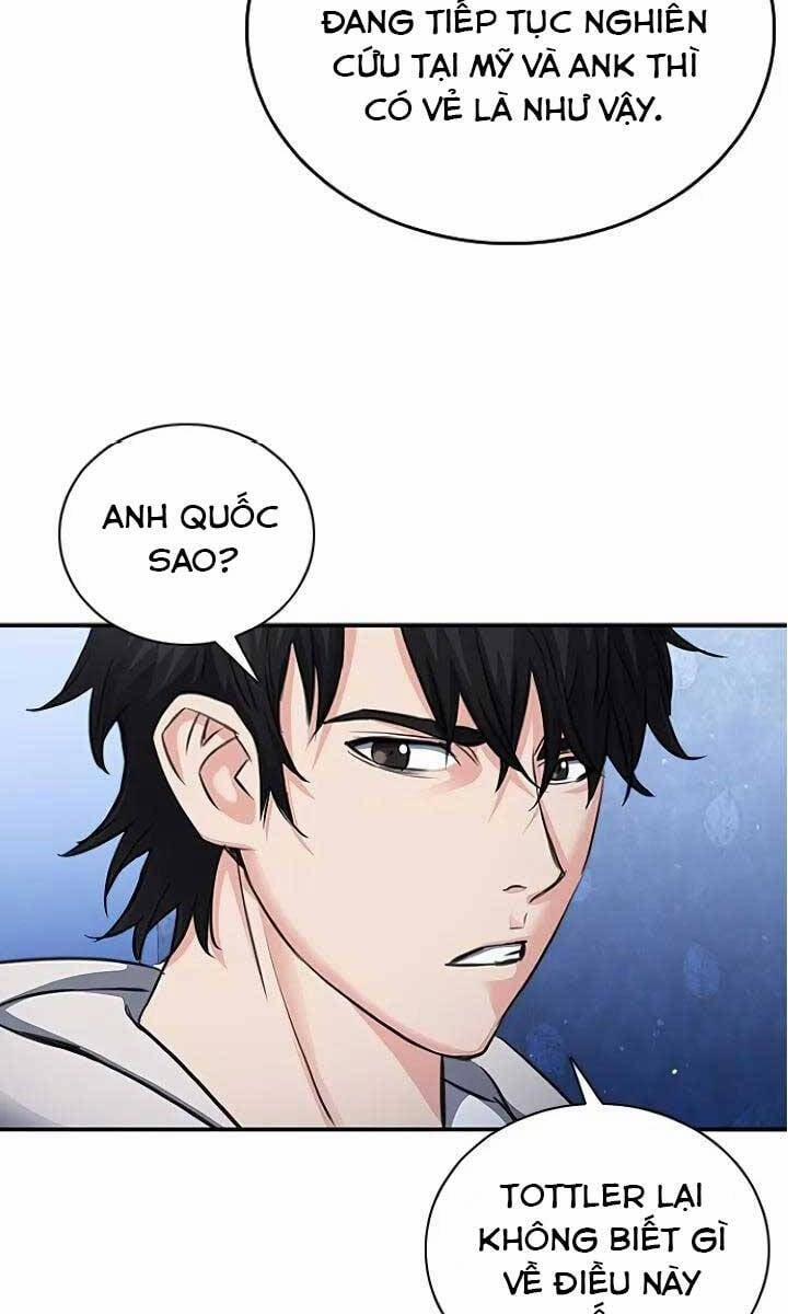 Druid Tại Ga Seoul 101 trang 118