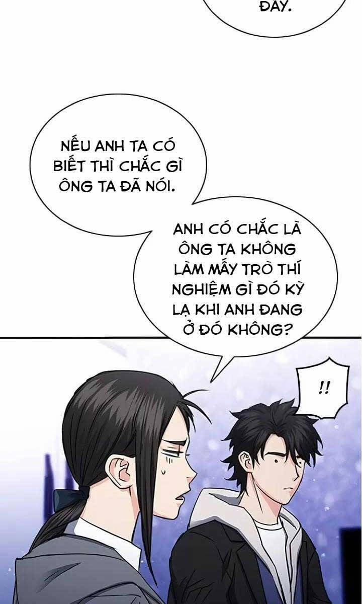 Druid Tại Ga Seoul 101 trang 119