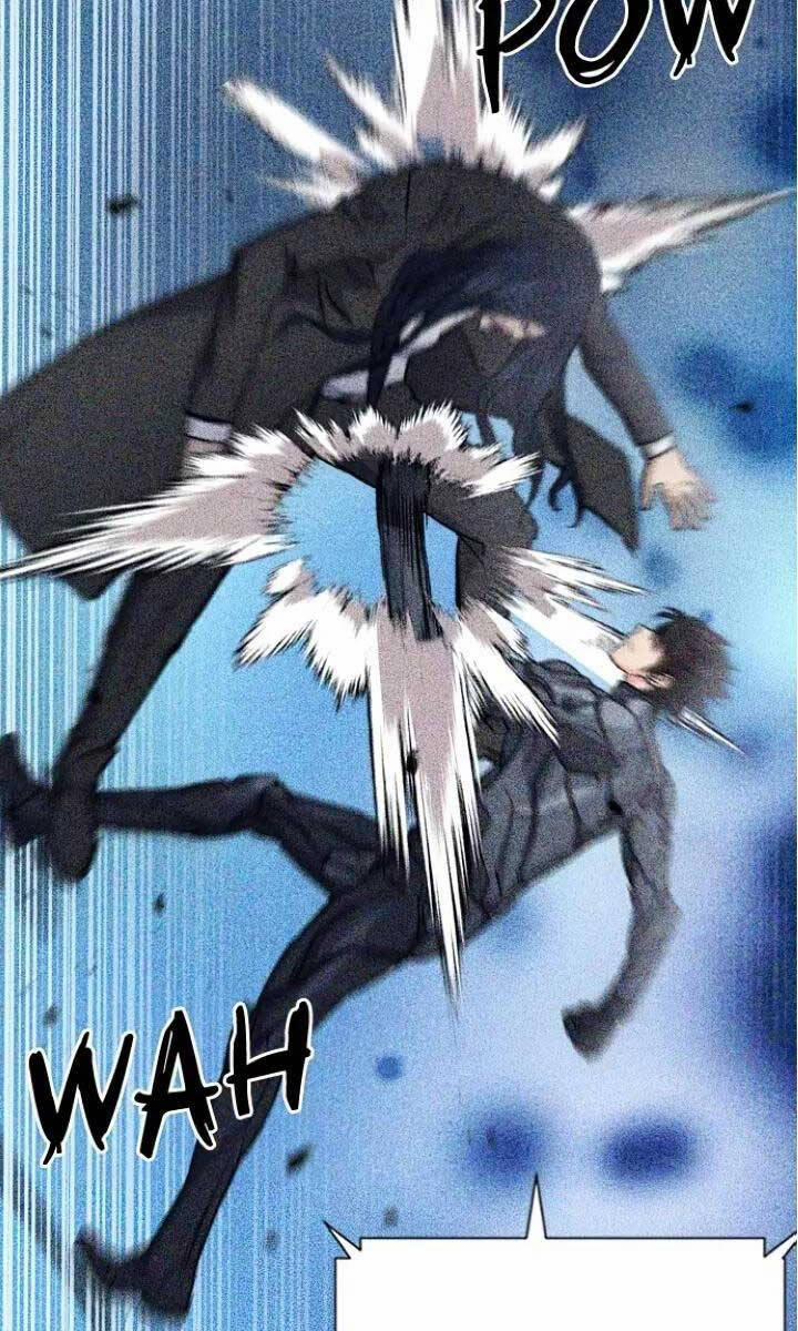 Druid Tại Ga Seoul 101 trang 12