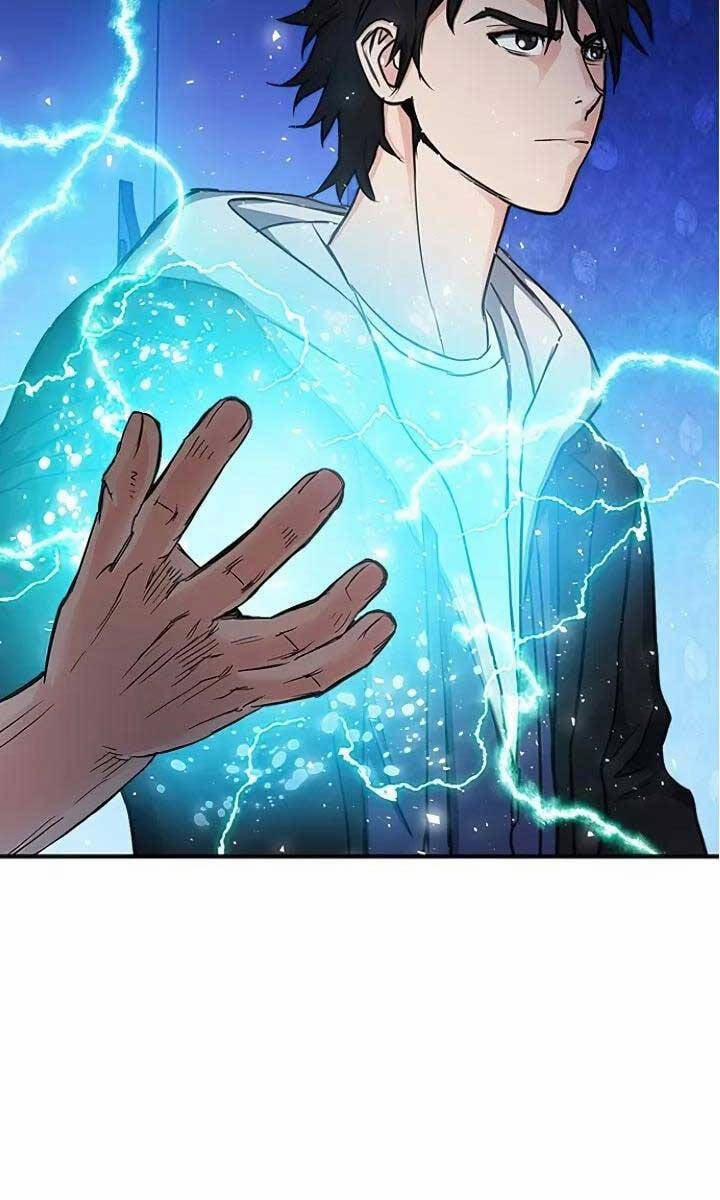 Druid Tại Ga Seoul 101 trang 124