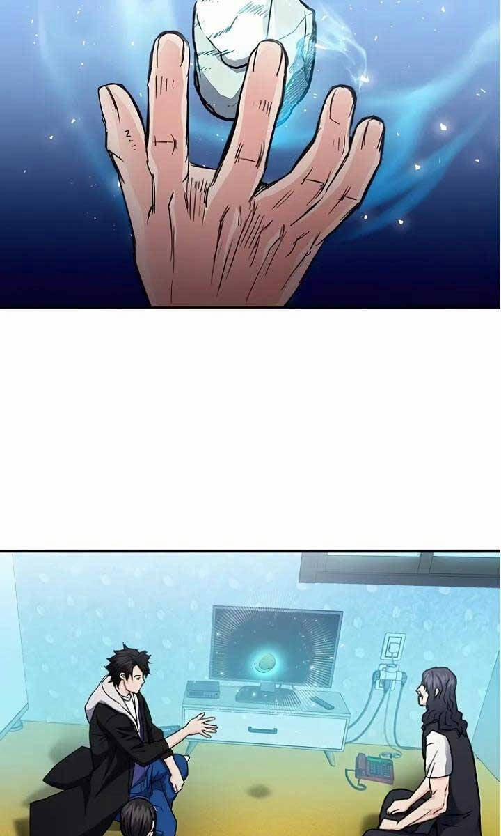 Druid Tại Ga Seoul 101 trang 126