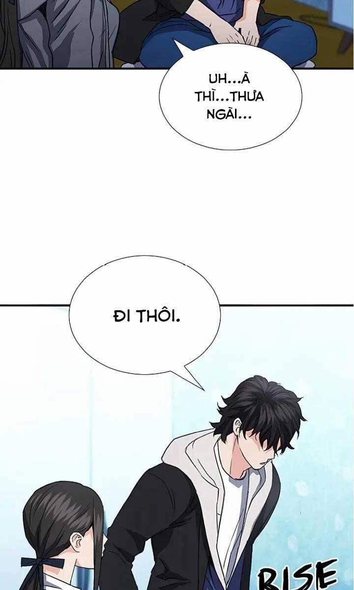 Druid Tại Ga Seoul 101 trang 27