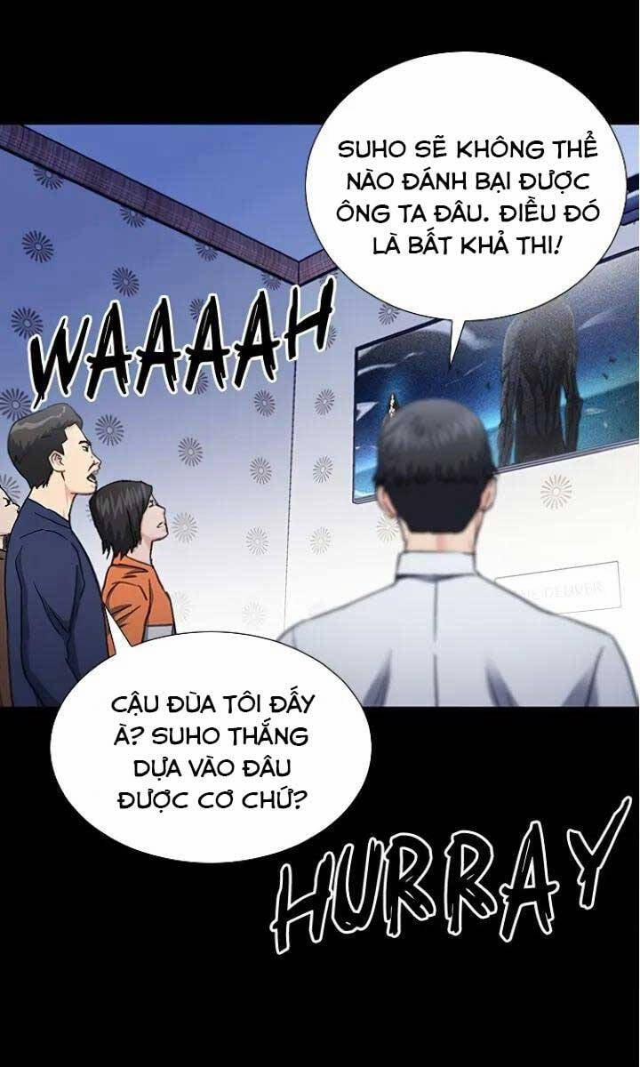 Druid Tại Ga Seoul 101 trang 3