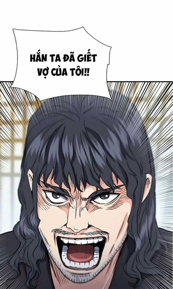 Druid Tại Ga Seoul 101 trang 30