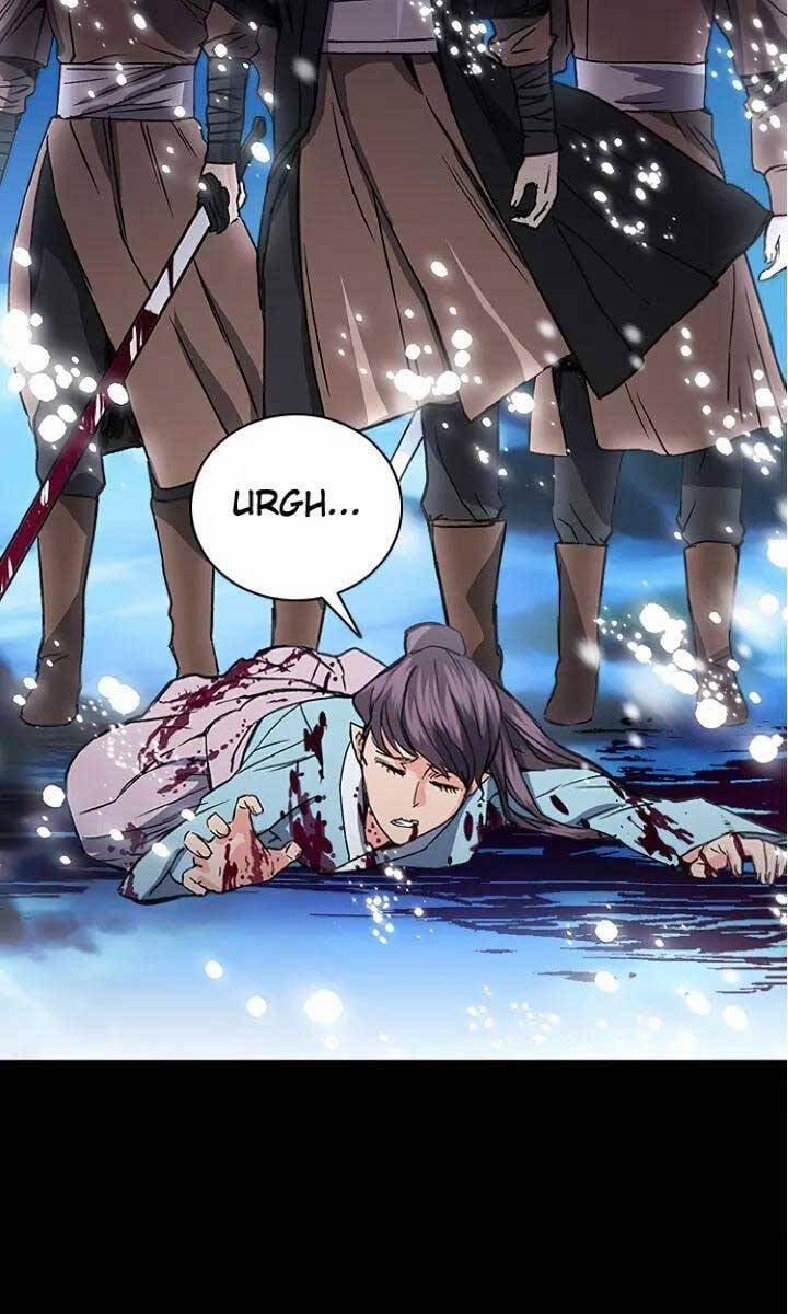 Druid Tại Ga Seoul 101 trang 37