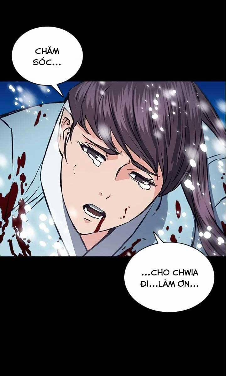 Druid Tại Ga Seoul 101 trang 38