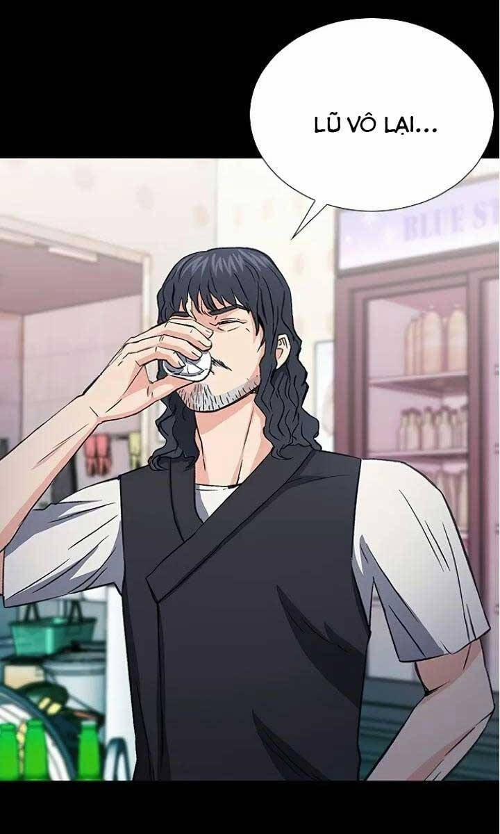 Druid Tại Ga Seoul 101 trang 4