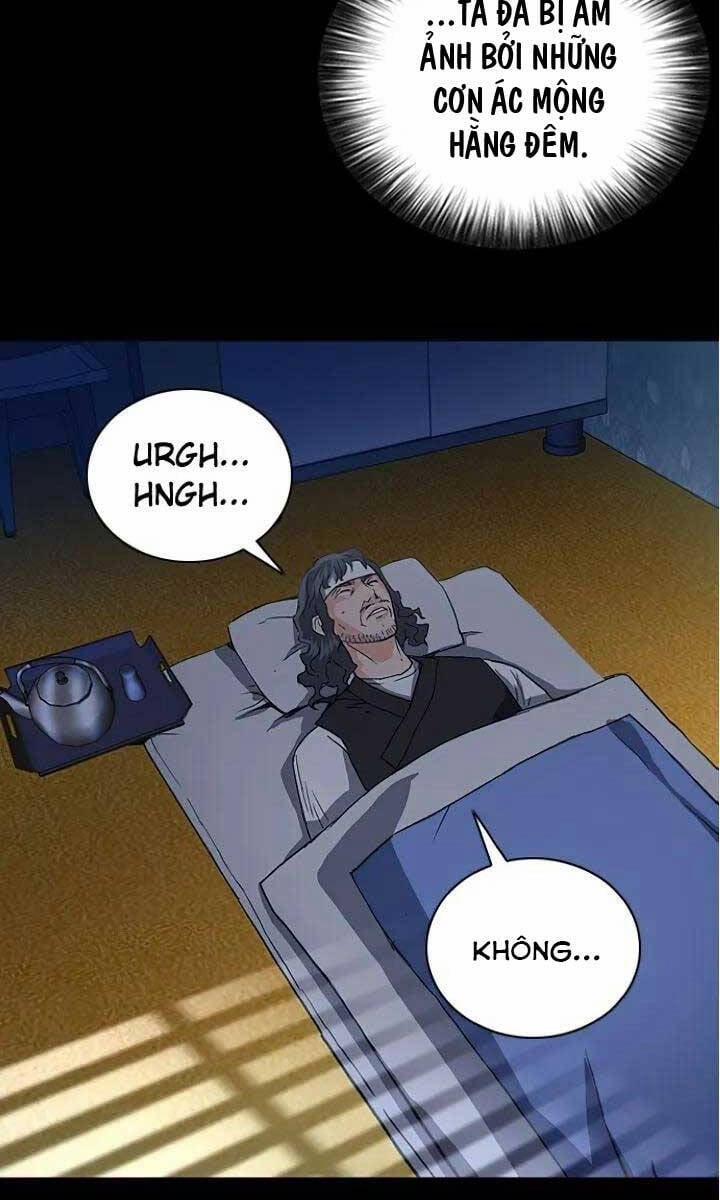 Druid Tại Ga Seoul 101 trang 42