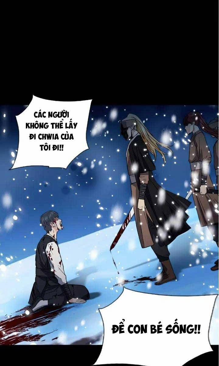 Druid Tại Ga Seoul 101 trang 43