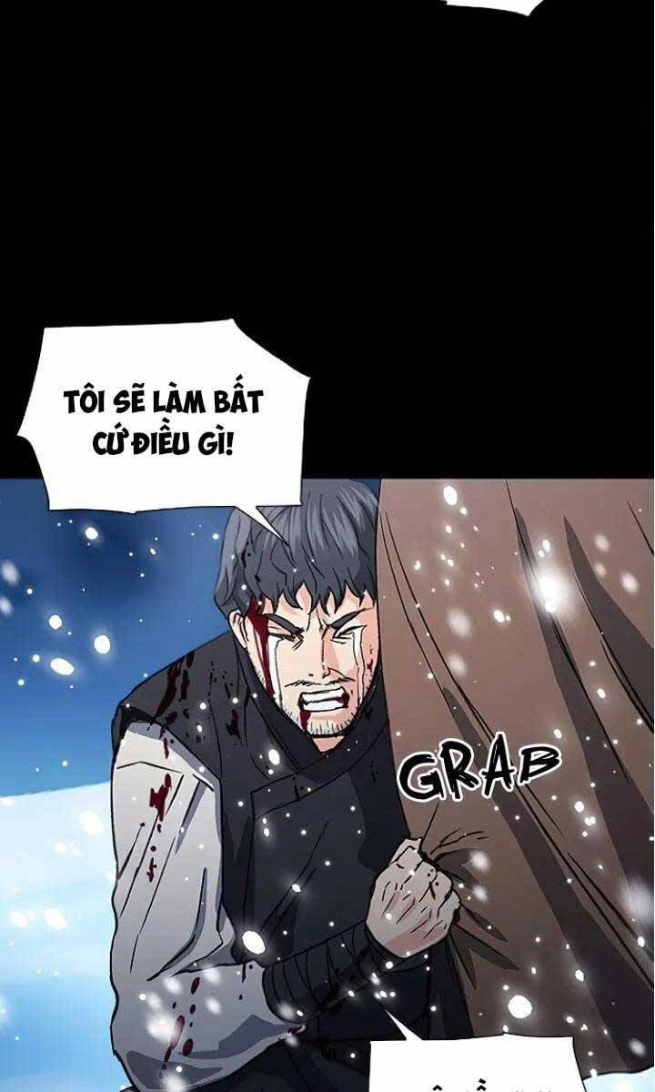 Druid Tại Ga Seoul 101 trang 44