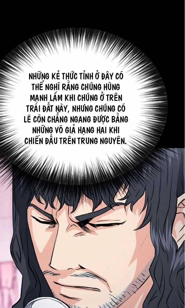 Druid Tại Ga Seoul 101 trang 5