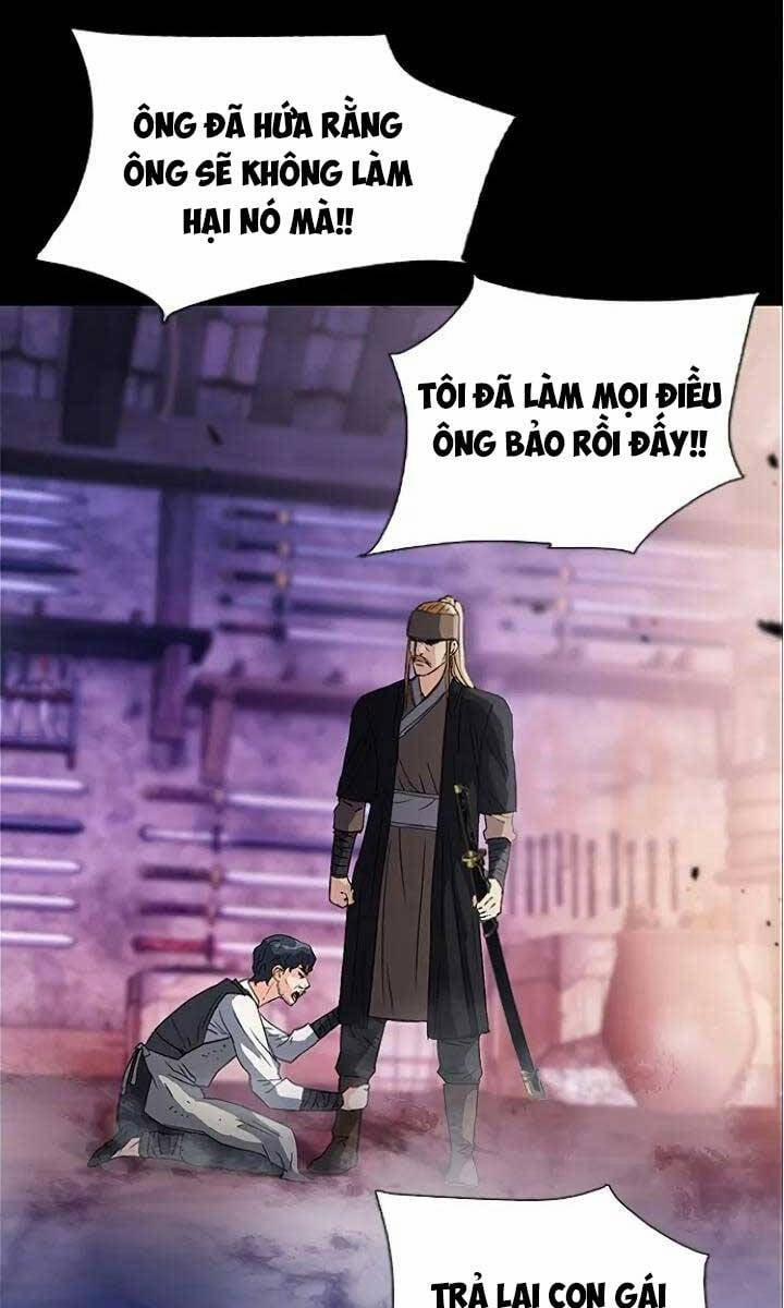 Druid Tại Ga Seoul 101 trang 51