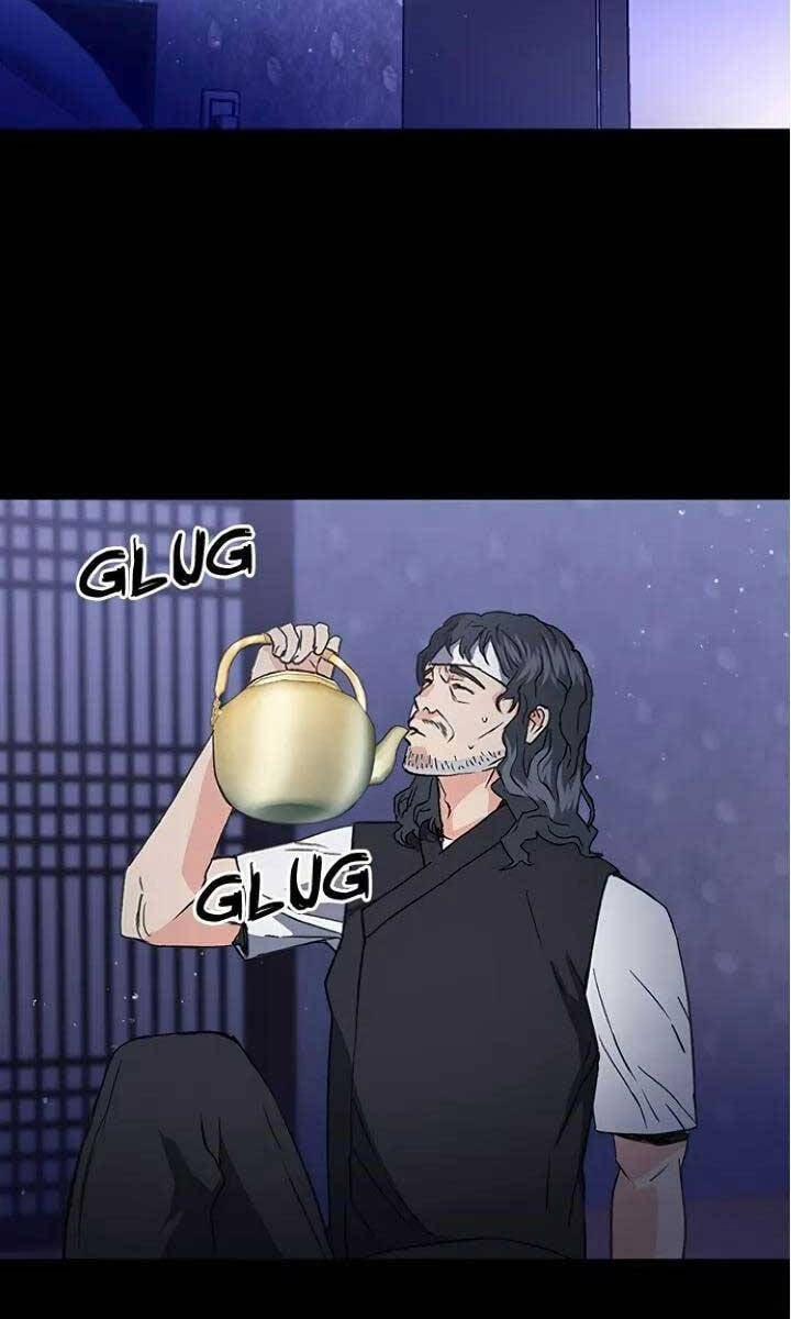 Druid Tại Ga Seoul 101 trang 54