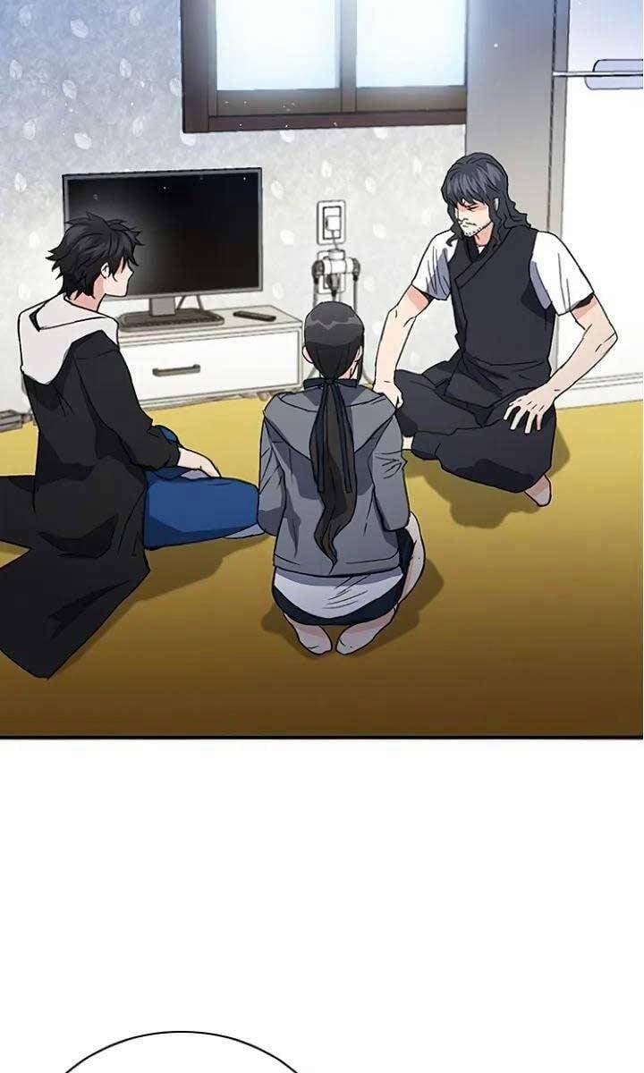 Druid Tại Ga Seoul 101 trang 59