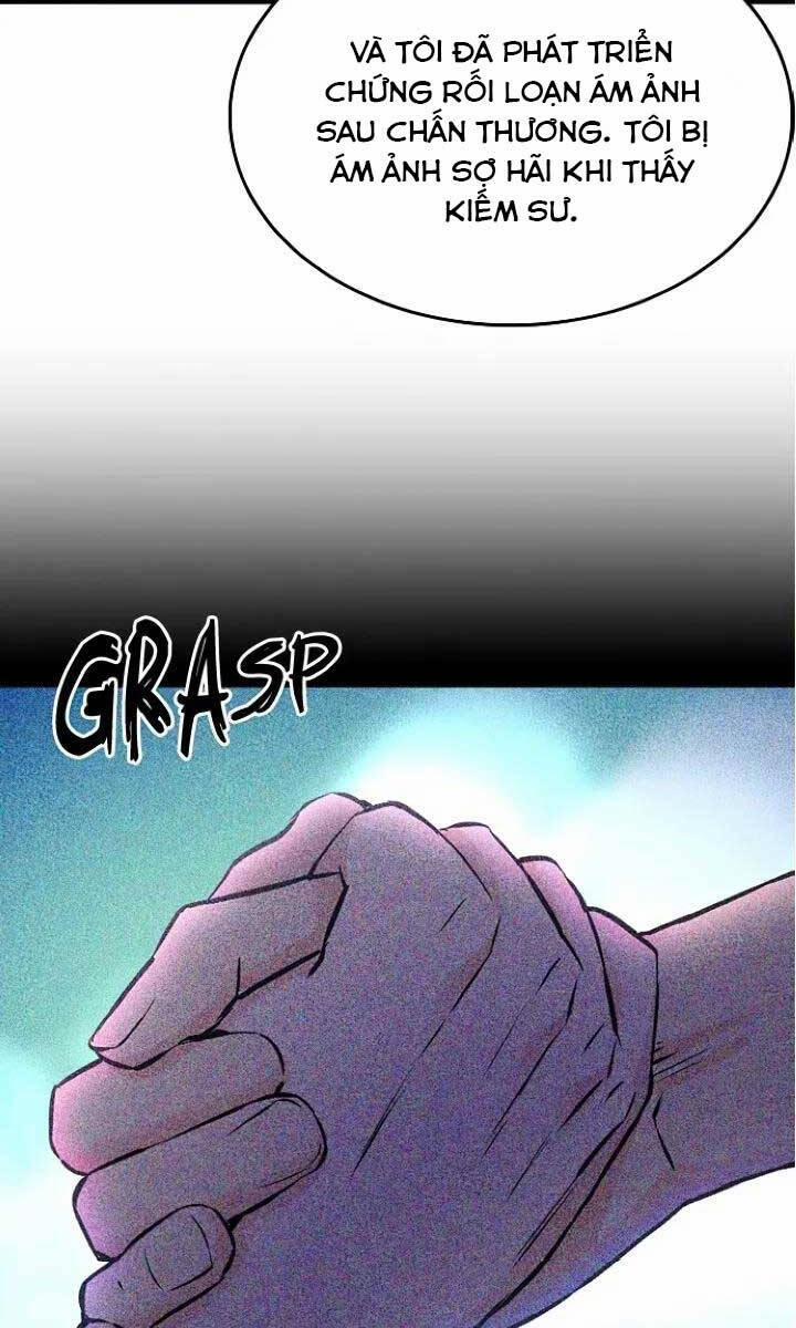 Druid Tại Ga Seoul 101 trang 61