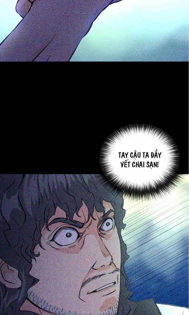 Druid Tại Ga Seoul 101 trang 62