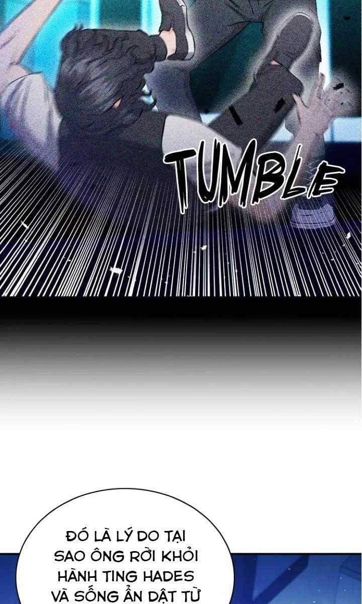 Druid Tại Ga Seoul 101 trang 64