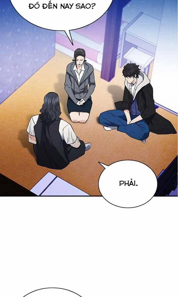 Druid Tại Ga Seoul 101 trang 65