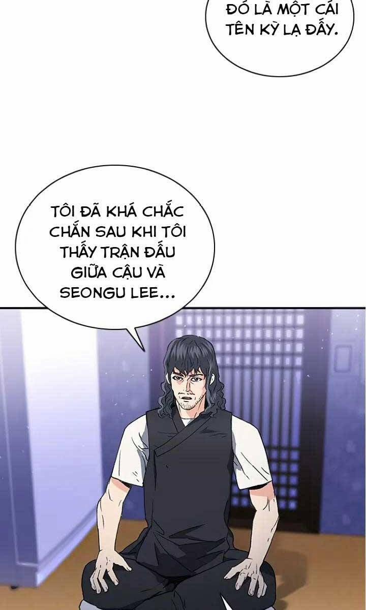 Druid Tại Ga Seoul 101 trang 72