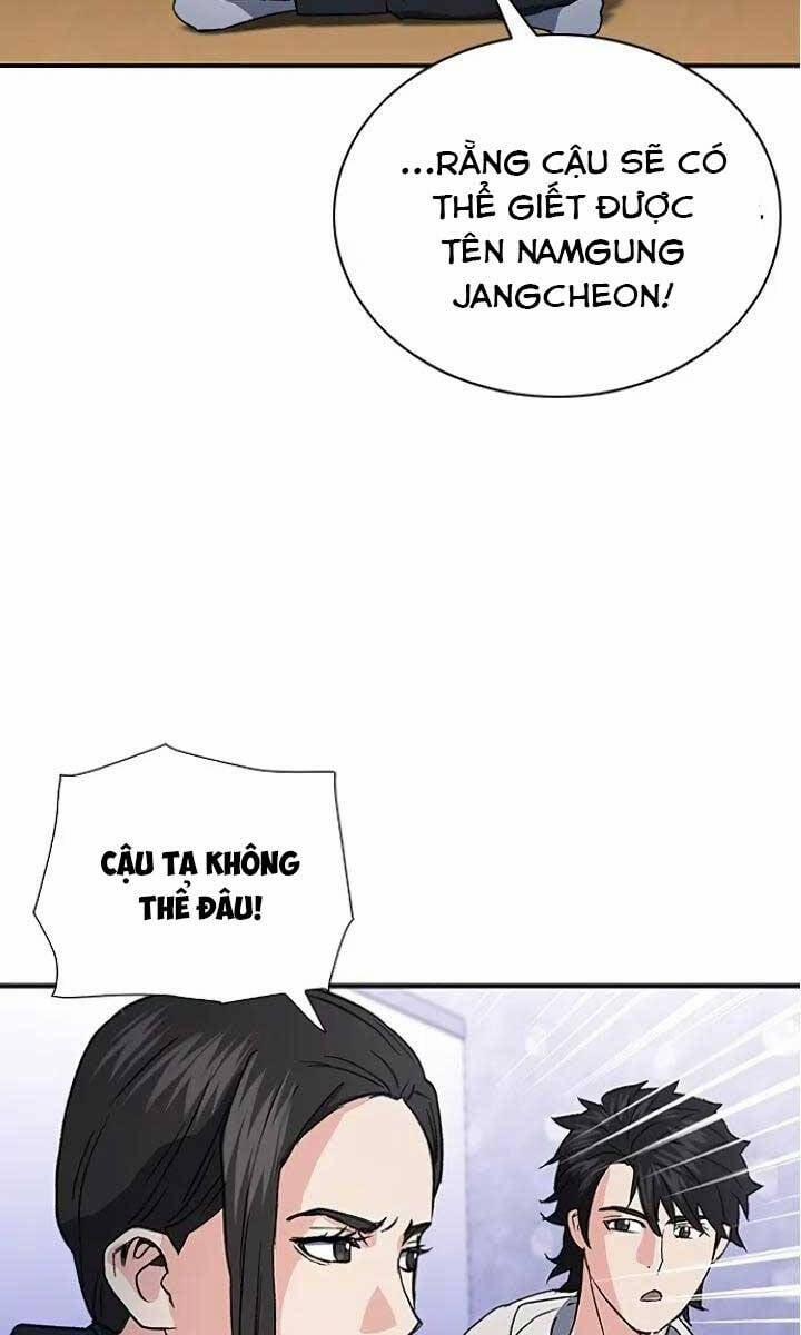 Druid Tại Ga Seoul 101 trang 73