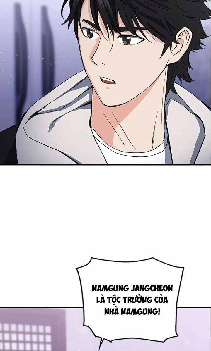 Druid Tại Ga Seoul 101 trang 75