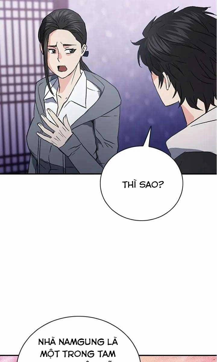 Druid Tại Ga Seoul 101 trang 76