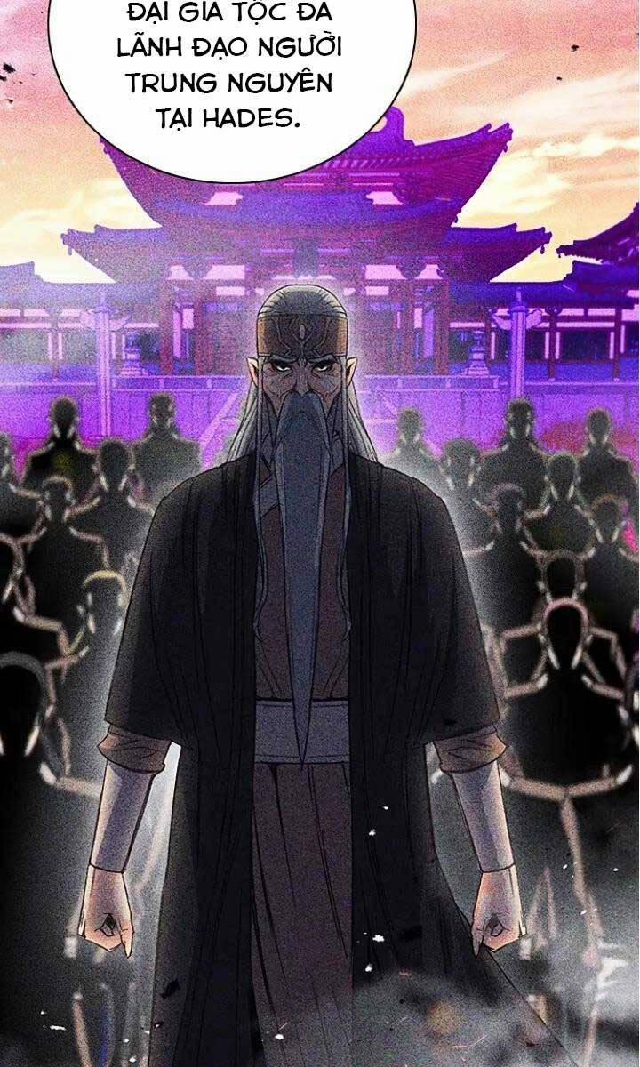 Druid Tại Ga Seoul 101 trang 77