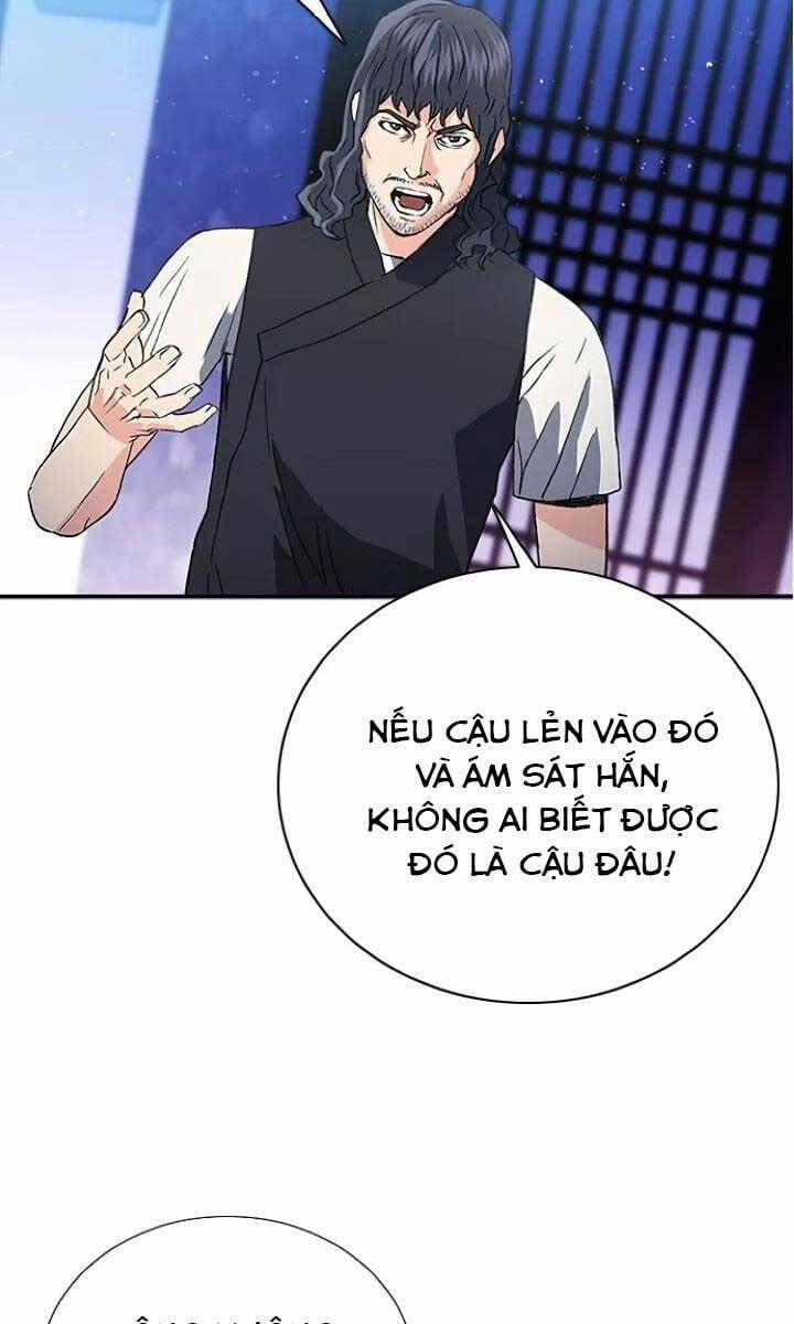 Druid Tại Ga Seoul 101 trang 79