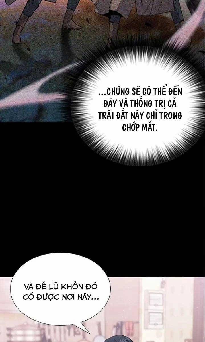 Druid Tại Ga Seoul 101 trang 8