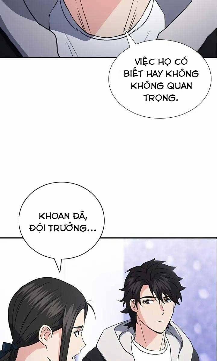 Druid Tại Ga Seoul 101 trang 81