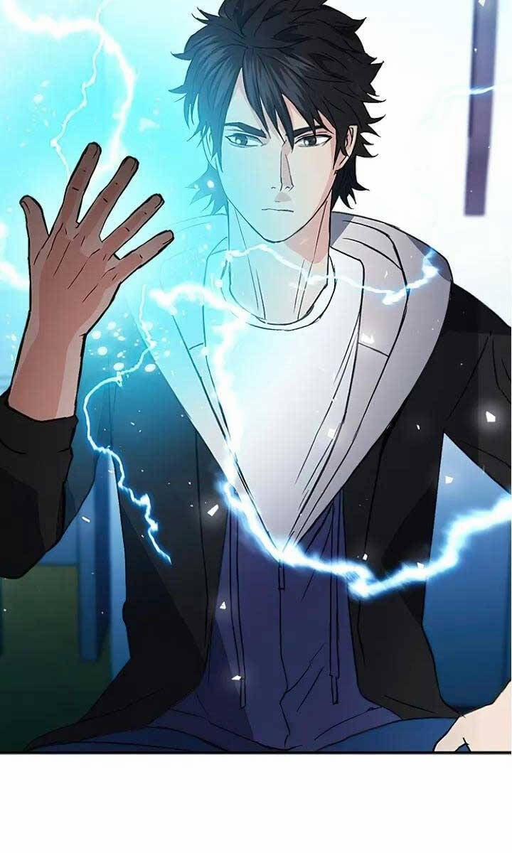 Druid Tại Ga Seoul 101 trang 86