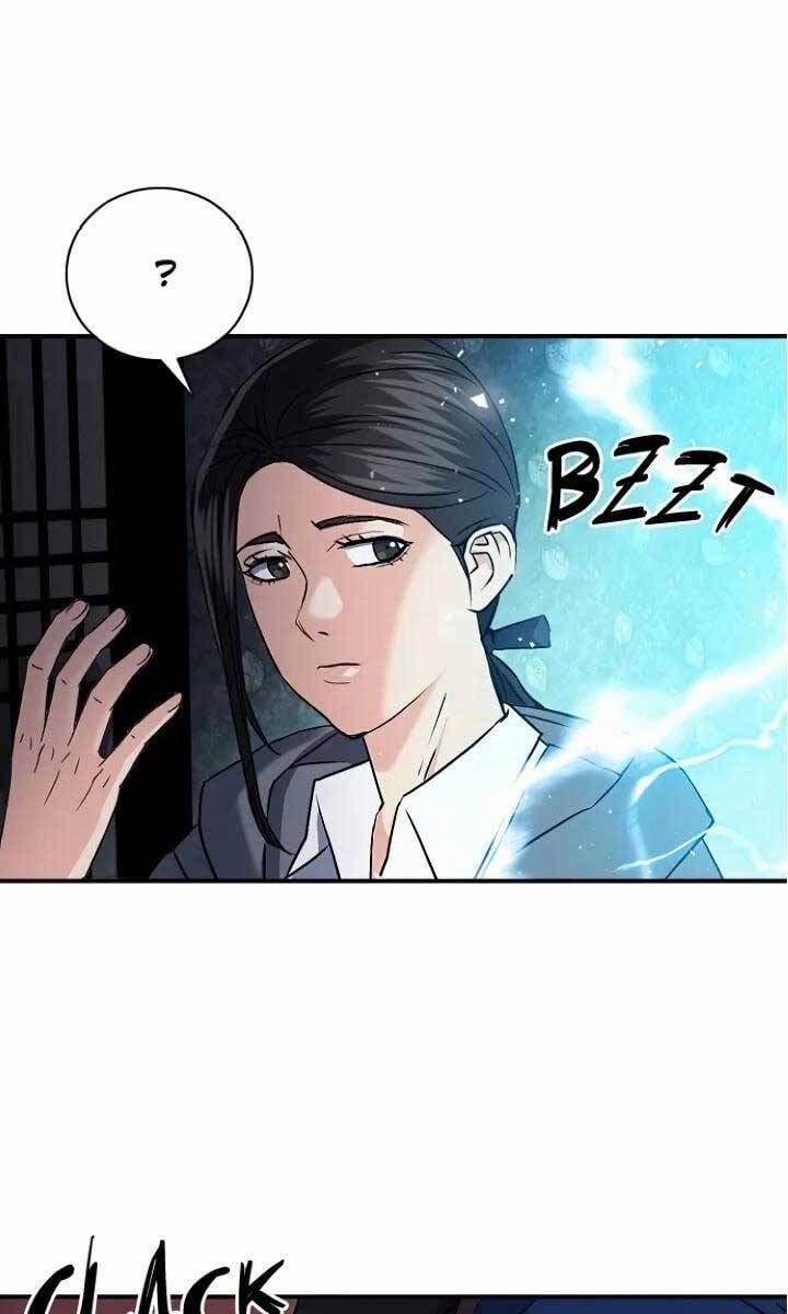 Druid Tại Ga Seoul 101 trang 87