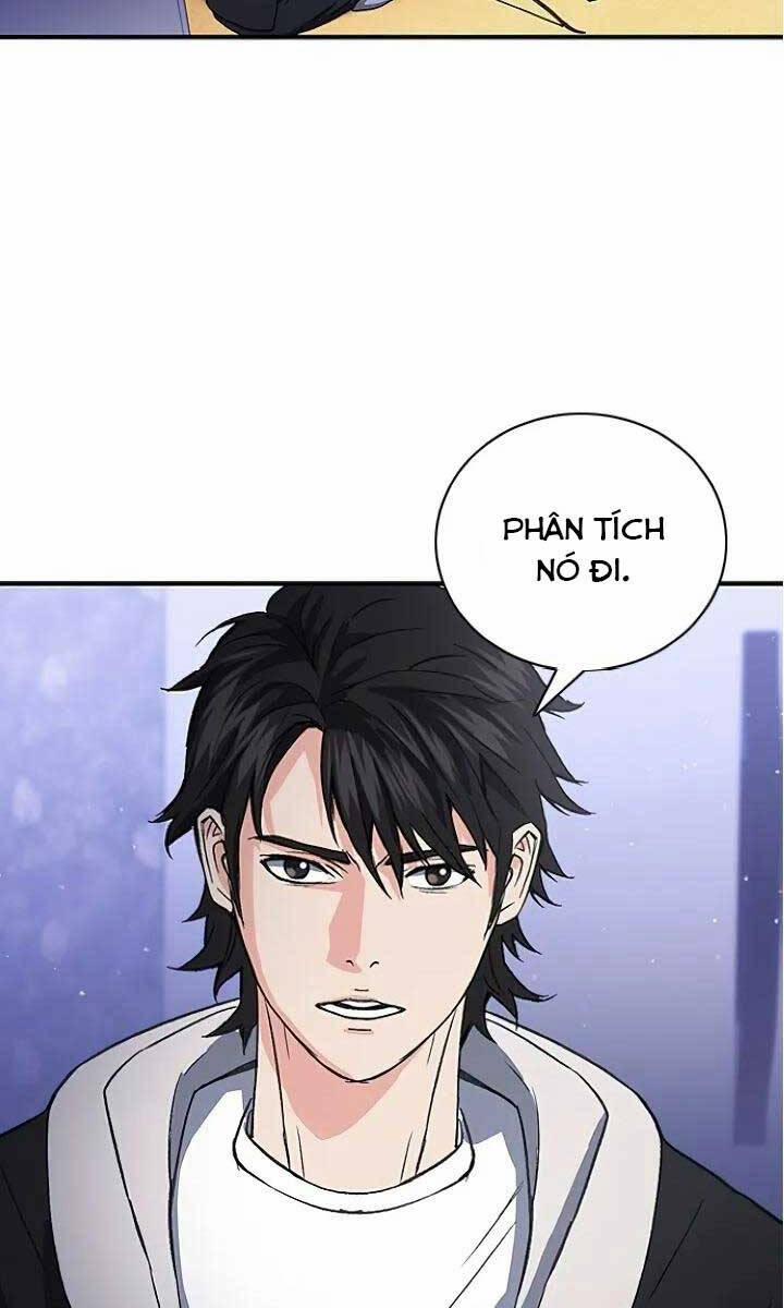 Druid Tại Ga Seoul 101 trang 90