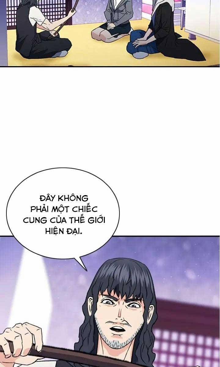 Druid Tại Ga Seoul 101 trang 96